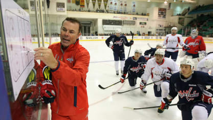 Adam Oates Washington