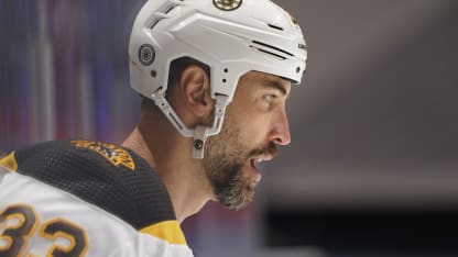 Chára se vrací a má hodně co nabídnout