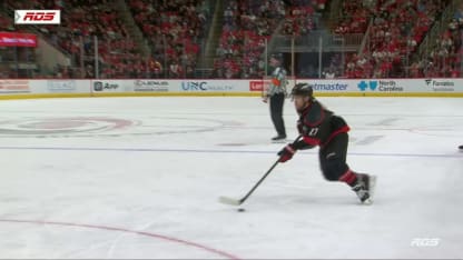 MTL@CAR: Ehlers marque un but en A.N. contre Jakub Dobeš