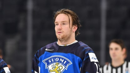 Finland v Germany: Quarterfinals - 2022 IIHF World Junior Championship