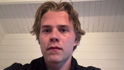 Matias Vanhanen Zoom Interview | DRAFT