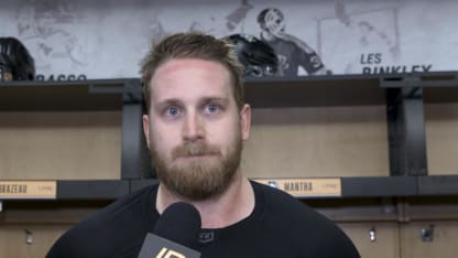 Post Game: Mantha (01.10.26)