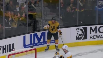 Cotter scores goal