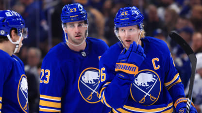 32 en 32: Los Buffalo Sabres