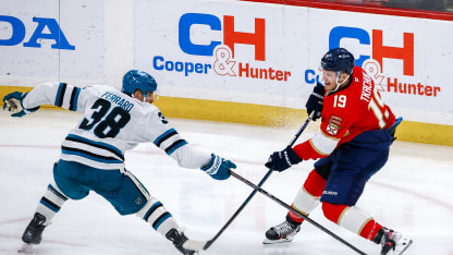Matthew Tkachuks Comeback als Hoffnungsschimmer der Florida Panthers