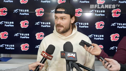 Pregame Andersson - 15.11.25