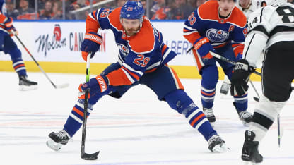 Die besten Momente von Leon Draisaitl in der Saison 2022-23