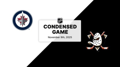 WPG at ANA | Condensed Game