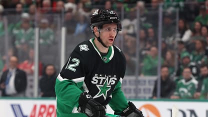 Florida Panthers v Dallas Stars