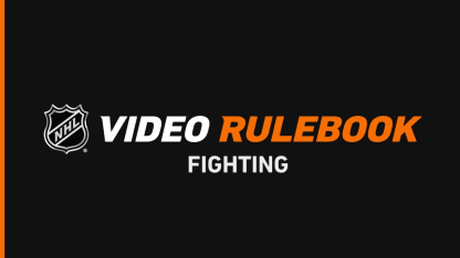 Video Rulebook - Fighting