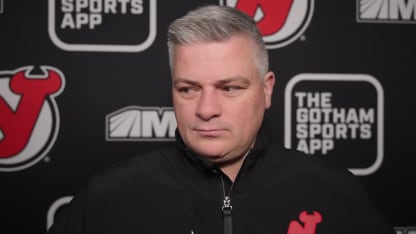 Keefe | PRE-RAW 3.12.26