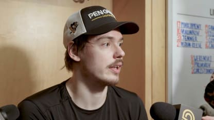 Post Game: Silovs (01.04.26)