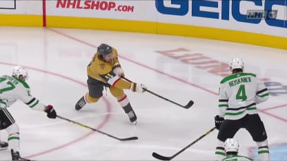 Stone scores down low