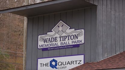 Wade Tipton Field