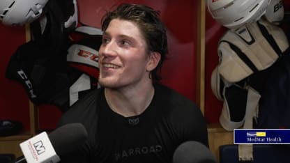 Ryan Leonard | February 22