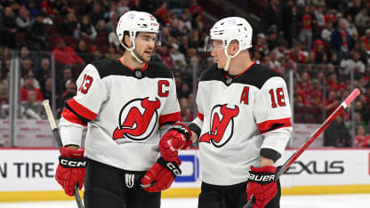 32 ve 32 New Jersey Devils v létě 2025