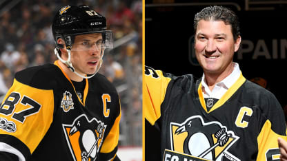 sidney crosby mario lemieux