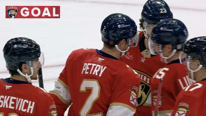 FLA vs. OTT: Lundell deflects PPG