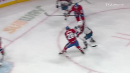 Lindgren double l'avance