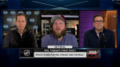 Get Real on First Shift