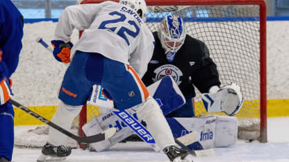 Development Camp (Day 3)