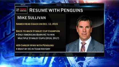 NHL Now: Mike Sullivan