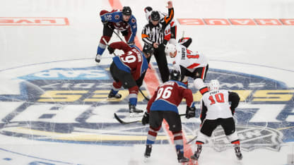 global series faceoff