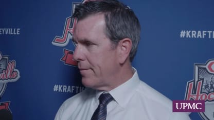 Media Availability: Sullivan (09.29.24)