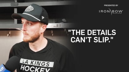 April 1 Post-Game Media Availability