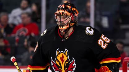 Calgary Flames fantasy projections for 2023-24
