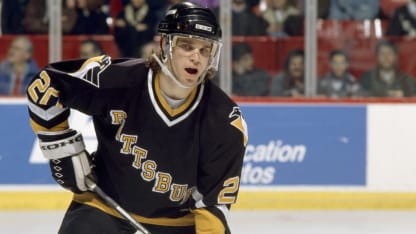 Luc Robitaille TDIH