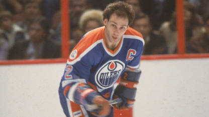 Lot Detail - Dave Semenko 1980-81 Edmonton Oilers Game-Worn Jersey