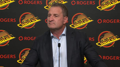 POSTGAME | Foote vs. Kraken