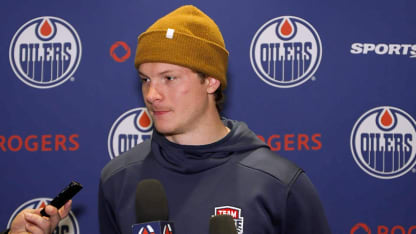 PRE-RAW | Trent Frederic 04.02.26