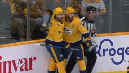 O'Reilly trims the lead with second