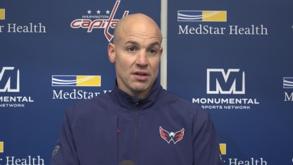 Spencer Carbery | March 21