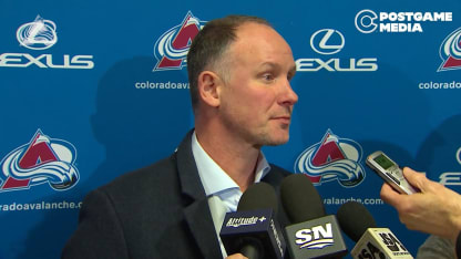 Postgame - Pratt (April 14)