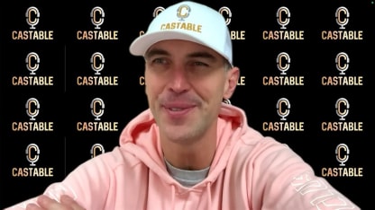 NHL Tonight: Zdeno Chára