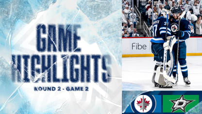 DAL at WPG | Recap