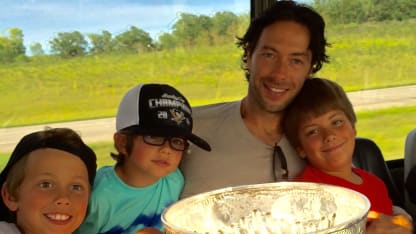 Cullen-kids 7-29