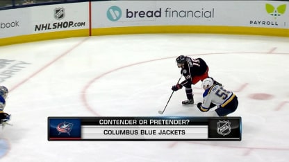 Contender or Pretender: Rangers, Senators, more