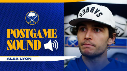 Lyon | Postgame vs. FLA