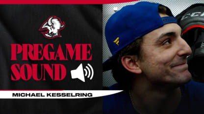 Kesselring | Pregame vs. PHI