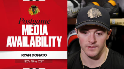 Donato on Team Effort