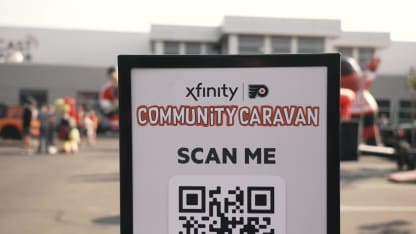 Community Caravan: Training Center