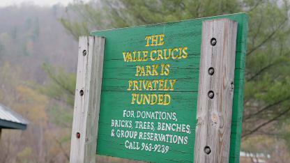 Valle Crucis Community Park