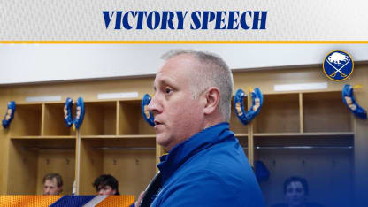 Victory Speech