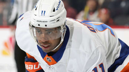 Duclair Details Injury, Recovery Process Ahead of Season