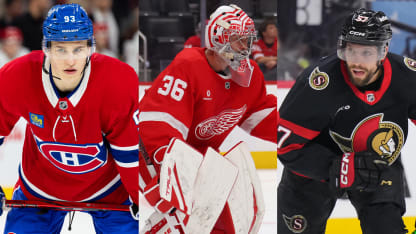 Poolers prédictions audacieuses Atlantique