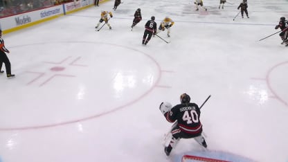 NSH@CHI: Stamkos scores goal against Arvid Soderblom